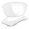 ThunderClap Polycarbonate Replacement Lenses for Oakley Half Jacket 2.0 Sunglasses