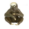 Safari Ltd. Two-Toed Sloth- Realistic Hand Painted Toy Figurine Model