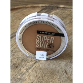 Maybelline Super Stay up to 24HR Hybrid Powder-Foundat