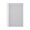Daigo Notebook isshoni. Note Number A5 Graph Clear R1744
