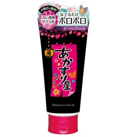 Rug Shop Aka-tori Peeling Gel 180g By Rug Shop