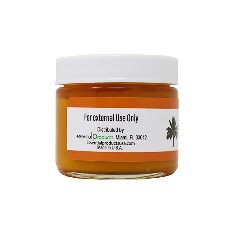 Palm Oil Manteca De Corojo 2 Oz Chanty