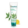 Himalaya Purifying Neem Scrub Helps Fights Pimples, Prevents Marks, Controls