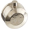 Gorton 4#S 1/8" Chrome Angel Valve, Orifice Size Equal to