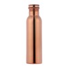 Ancient Impex Pure Copper Water Bottle | Seamless Leakproof Ayurvedic