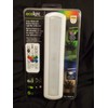 ecolight 9-in Battery LED Under Cabinet Light Bar Light with