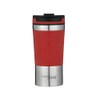 THERMOcafe by Thermos Vacuum Insulated Travel Cup, 350ml, Red, HV350DR6AUS