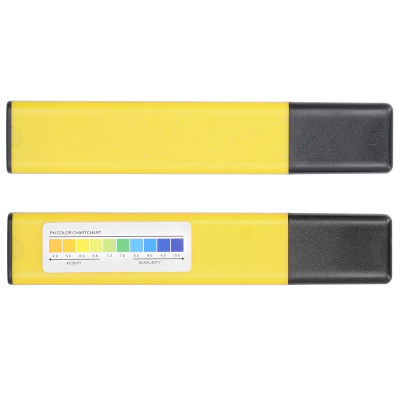 PH TDS Meter Combo 0.01pH High Accuracy Pen ±2% Readout