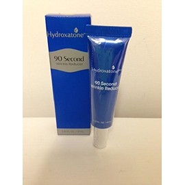 Hydroxatone 90 Second Wrinkle Reducer 0.33 Fl. Oz Tube