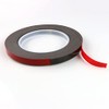 FindTape Double-Sided LED Strip Lights Tape: 3/8 in. x 16.5