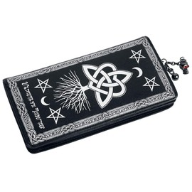 Banned Apparel Last Hope Wallet
