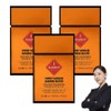 Grain On Kamut Brand Mill Premium Enzyme 90, 30 servings, 3 boxes / 그레인온 카무트 브랜드밀 프리미엄 효소 90, 30회분, 3박스