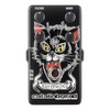 Catalinbread Traditional Ink Collection Katzenkonig Fuzz Guitar Effects Distortion Pedal