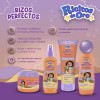 Ricitos de Oro Loción Desenredante Rizos Perfectos, Hidrata y Suaviza