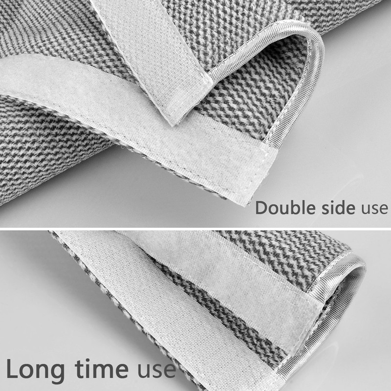 OUGAR8 Refrigerator Door Handle Covers Protective Electrical Kitchen Appliances Gloves