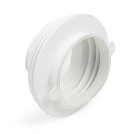 Wiltec Inlet Seal DN100 Waste Water Lifting Systems, Seal with Inner Diameter 100 mm for Dirty Water Systems, Replacement Part for Small Lifting Systems
