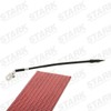 STARK SKCPB-1050579 Handbrake Cable Left Rear 0.16 kg
