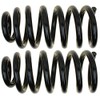 MOOG 81413 Coil Spring Set for Ford Expedition