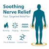 FRANKINCENSE & MYRRH Nerve Therapy Lotion, Diabetic Neuropathy, 3 oz