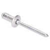 300 Metric Aluminium Blind Pop Pot Rivets Set Fastener Fastening