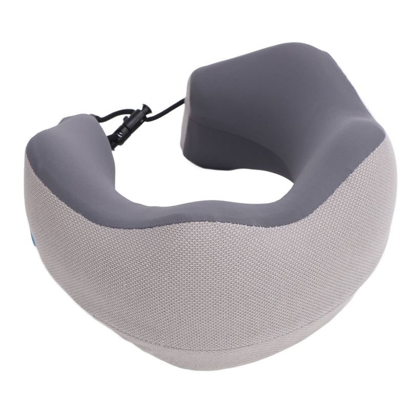 Travel Pillow for Neck Support Memory Foam Slow Rebound U