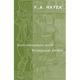 Individualism and Economic Order