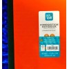 pen+gear composition book 80 Sheets Durable POLY Cover, WIDE RULED,