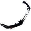 MUCO New Front Bumper Lip Compatible With 7th Nissan Altima
