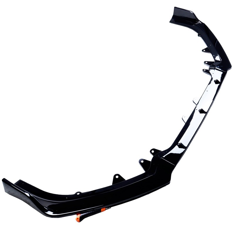 MUCO New Front Bumper Lip Compatible With 7th Nissan Altima