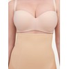 Chantelle Women's Basic Shaping High Waist Shaper Shapewear Briefs, Ultra