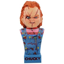Trick or Treat: Chucky 15" Bust (Seed of Chucky)