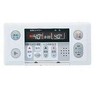 Noritz RC-6301S Bathroom Remote Control for Gas Water Heater
