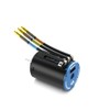 G-Force G0423 Classic Black Stayer Brushless Motor (21.5T), Genuine Japanese