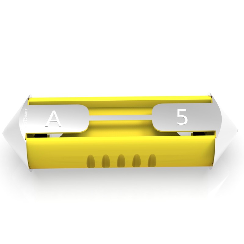 AUPROTEC Torpedo Ceramic Fuse 5A - 40A Selection: 5A Amps