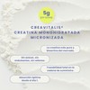 RESET WELLNESS CREATINE+ Sin Sabor 300 G