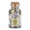 Ankerkraut Anchor Blossom Herbal Tea Blend, 90 g in Cork