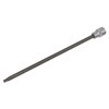 Sealey VS0590 5mm 3/8" Sq Drive Extra Long Ball End