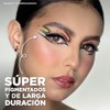 Colección 7 tonos de delineadores Split UV JGLiner