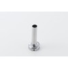 Spiegel Inner Silencer, 2.4 inches (60 mm) (Actual Outer Diameter
