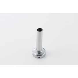 Spiegel Inner Silencer, 2.4 inches (60 mm) (Actual Outer Diameter 2.2 inches (57 mm)