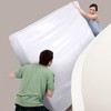 Utopia Home King Size Mattress Bag for Moving, 4 Mil