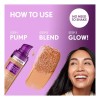 Covergirl Simply Ageless Base Vegana Para Mujer 30 Ml
