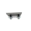 Obida 2 of Chipper Blades Fits Troy-Bilt MTD Craftsman Yard