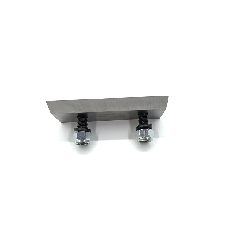 Obida 2 of Chipper Blades Fits Troy-Bilt MTD Craftsman Yard