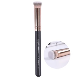 ENERGY Pennello Correttore Mini Flat, Contorno, Trucco per Occhiaie - 272