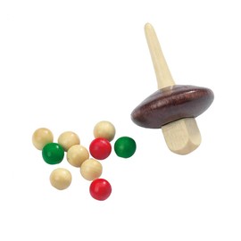 Philos Philos_3114 3114 - Ersatzset, Tiroler Roulette