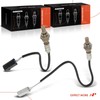 A-Premium Sensor de oxígeno O2 compatible con Nissan Altima 2007