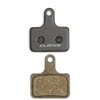 Clarks Cycle Systems VX862C Disc Brake Pads, Shimano XTR, Dura-Ace,