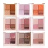 Peripera 페리페라 잉크 포켓 섀도우 팔레트 (색상선택) [09 산지직송가을냄새] Peripera