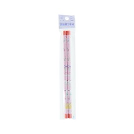 Sanrio Characters Pen Pencil Red Pencil, Set of 2